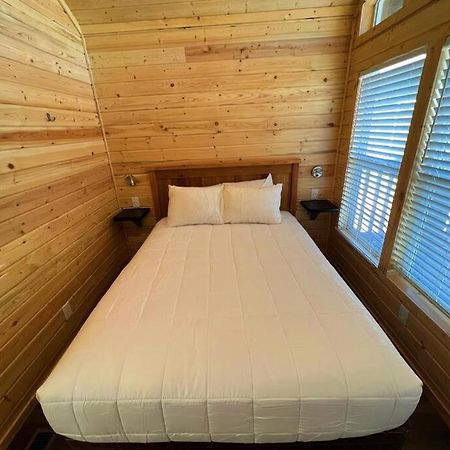 065 Star Gazing Tiny Home Nr Grand Canyon South Rim Sleeps 8 Valle Exteriér fotografie