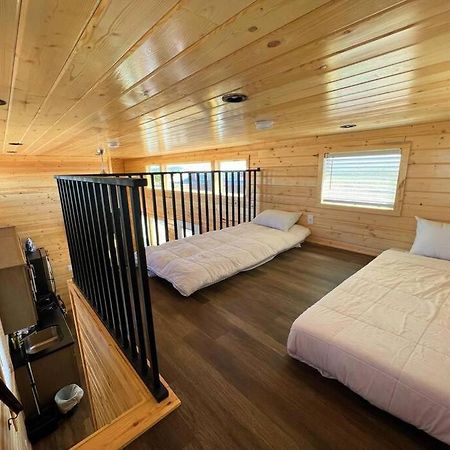 065 Star Gazing Tiny Home Nr Grand Canyon South Rim Sleeps 8 Valle Exteriér fotografie
