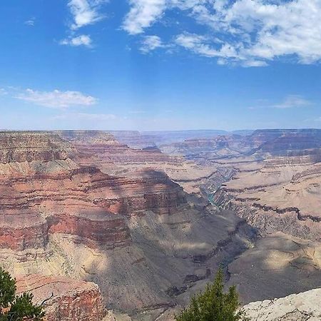 065 Star Gazing Tiny Home Nr Grand Canyon South Rim Sleeps 8 Valle Exteriér fotografie