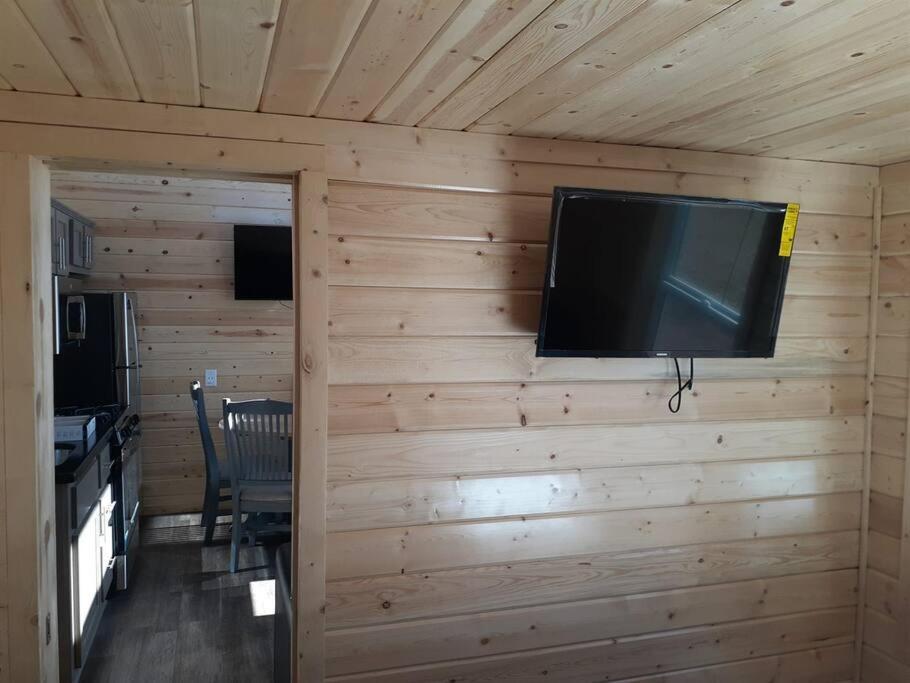 065 Star Gazing Tiny Home Nr Grand Canyon South Rim Sleeps 8 Valle Exteriér fotografie