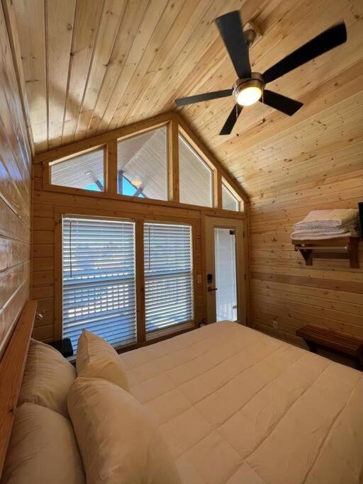 065 Star Gazing Tiny Home Nr Grand Canyon South Rim Sleeps 8 Valle Exteriér fotografie