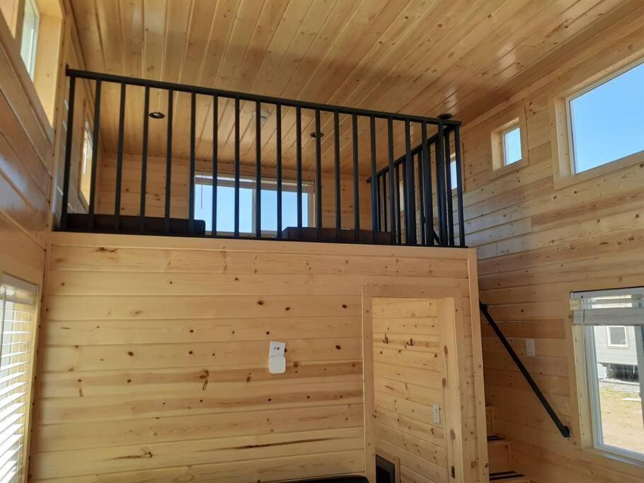 065 Star Gazing Tiny Home Nr Grand Canyon South Rim Sleeps 8 Valle Exteriér fotografie