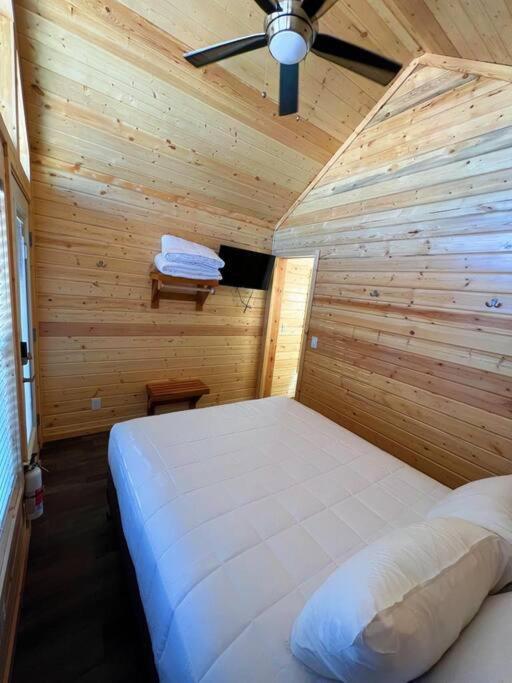 065 Star Gazing Tiny Home Nr Grand Canyon South Rim Sleeps 8 Valle Exteriér fotografie