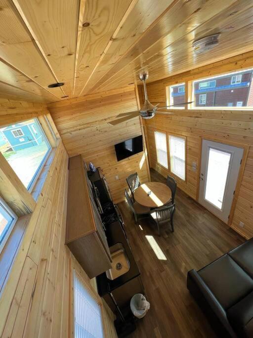 065 Star Gazing Tiny Home Nr Grand Canyon South Rim Sleeps 8 Valle Exteriér fotografie