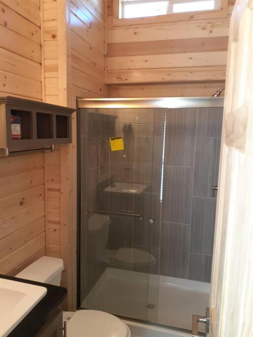 065 Star Gazing Tiny Home Nr Grand Canyon South Rim Sleeps 8 Valle Exteriér fotografie