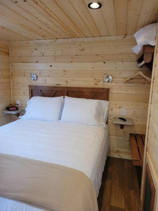 065 Star Gazing Tiny Home Nr Grand Canyon South Rim Sleeps 8 Valle Exteriér fotografie