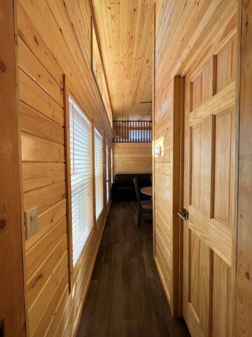 065 Star Gazing Tiny Home Nr Grand Canyon South Rim Sleeps 8 Valle Exteriér fotografie