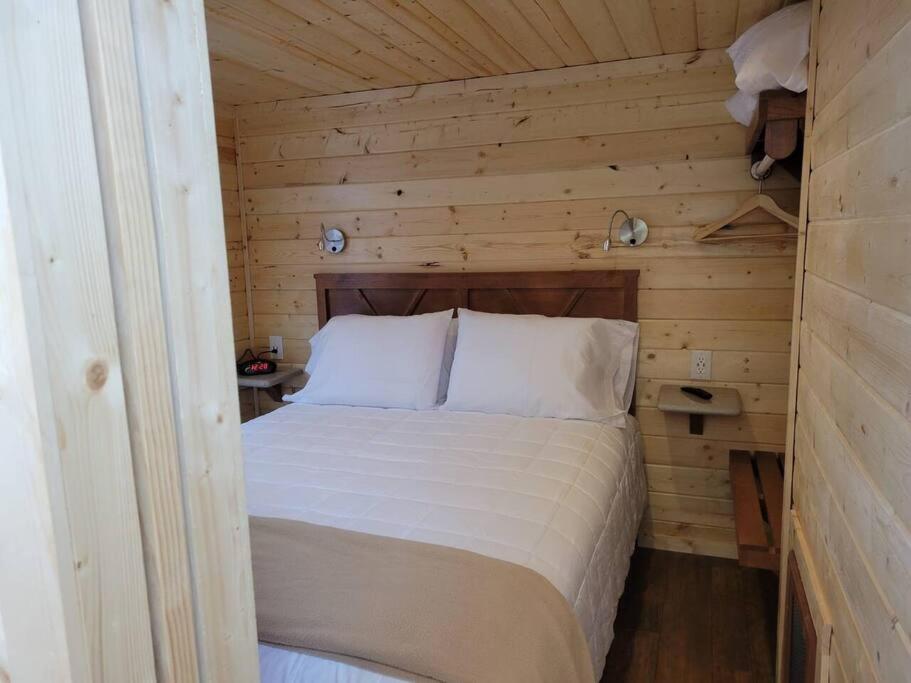 065 Star Gazing Tiny Home Nr Grand Canyon South Rim Sleeps 8 Valle Exteriér fotografie