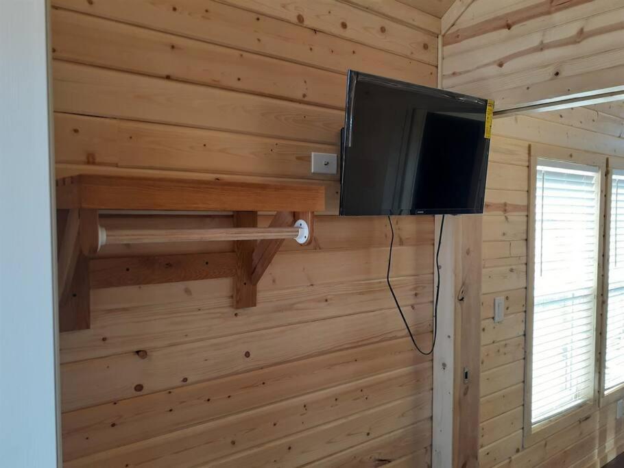 065 Star Gazing Tiny Home Nr Grand Canyon South Rim Sleeps 8 Valle Exteriér fotografie