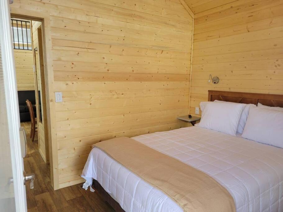 065 Star Gazing Tiny Home Nr Grand Canyon South Rim Sleeps 8 Valle Exteriér fotografie