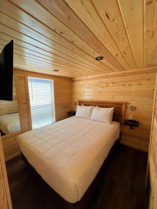065 Star Gazing Tiny Home Nr Grand Canyon South Rim Sleeps 8 Valle Exteriér fotografie